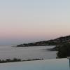 Les ombres du coucher