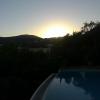 A l'occident
