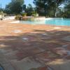 le rez-de-jardin